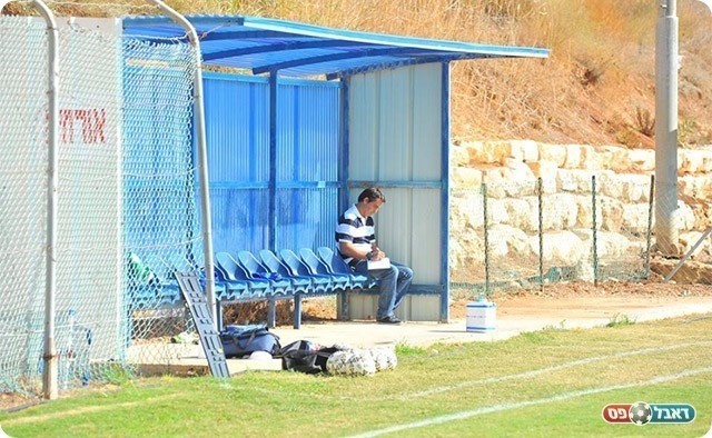 אסולין. התמונה אומרת הכל (ארנון לוי)